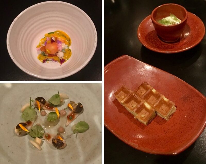 Hytra restaurant &eacute;toil&eacute; &agrave; Ath&egrave;nes