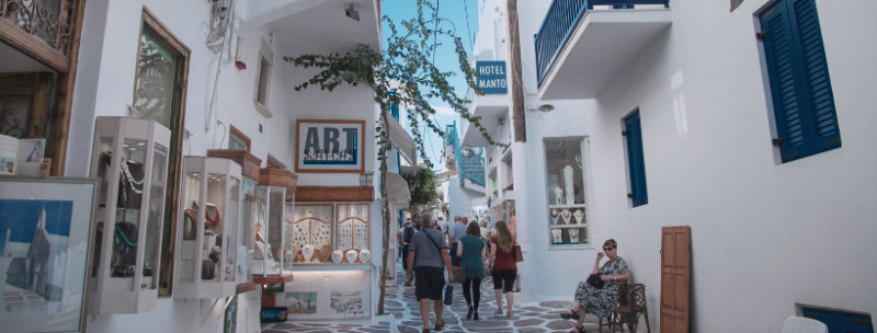 infos pratiques grece