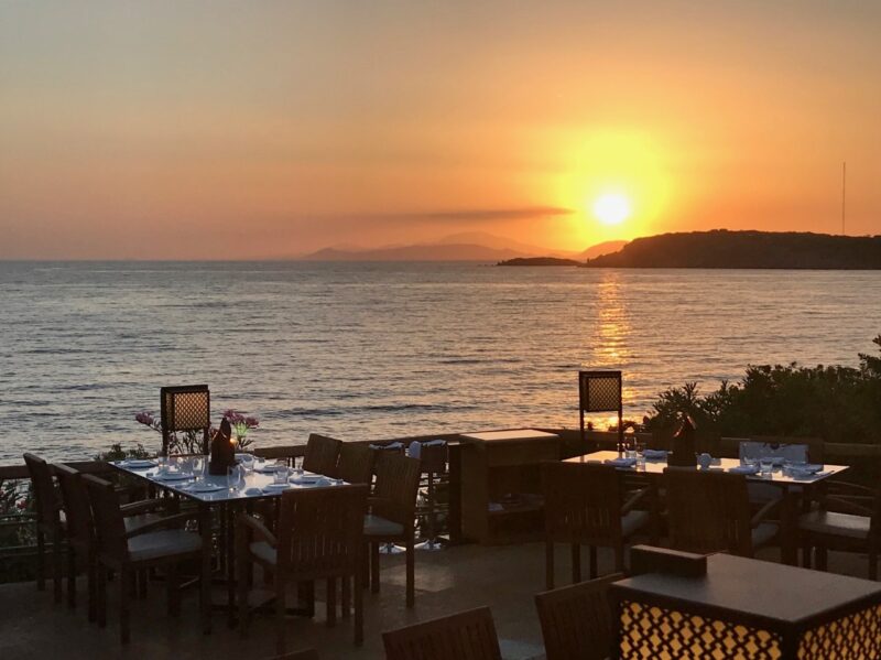 Nobu Athenes - Matsuhisa Athenes