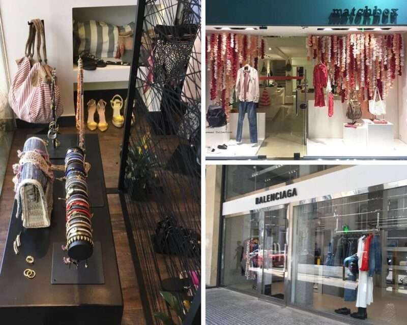 Bonnes adresses kolonaki athenes