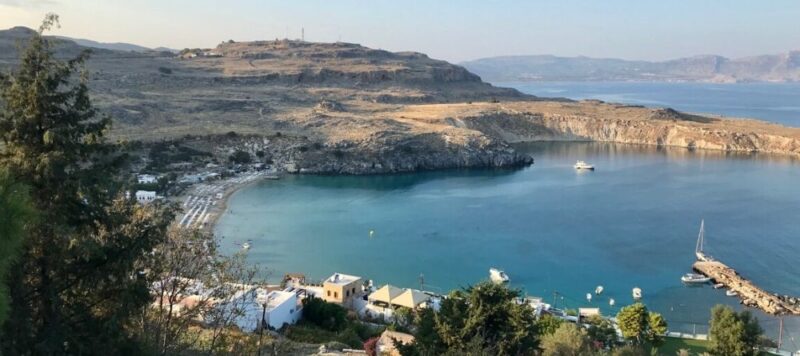 Où dormir à Rhodes ? Hôtel à Rhodes - se loger à rhodes - hotels rhodes - resort rhodes - club rhodes - logement rhodes - airbnb rhodes