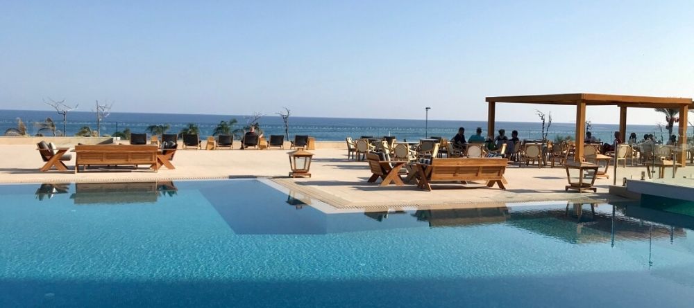 Où dormir à Rhodes ? Hôtel à Rhodes