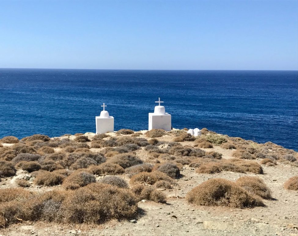 que faire a folegandros