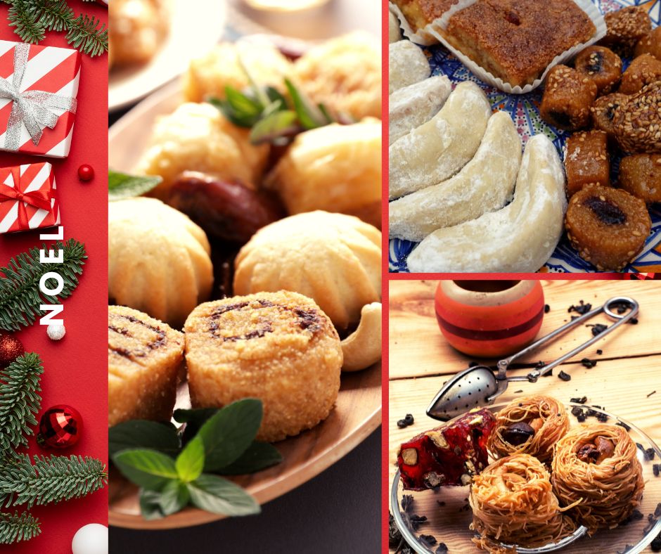 Patisseries de Th&eacute;ssalonique