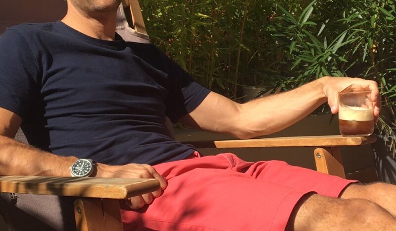 faire un caf&eacute; fredo espresso maison comme en gr&egrave;ce fredo capuccino