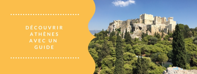 Guide francophone pour visiter Athenes - visite guidée athenes - visiter athenes en francais - guide athenes - guide acropole