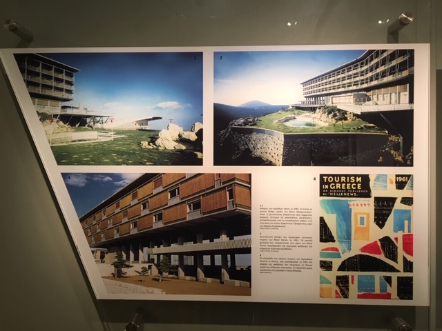 casino du mont parnitha parnes proche athènes