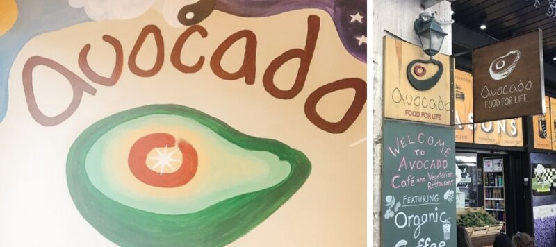 restaurant vegan athenes