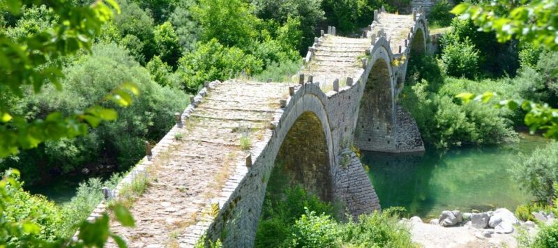 Destinations pour un hiver en Gr&egrave;ce