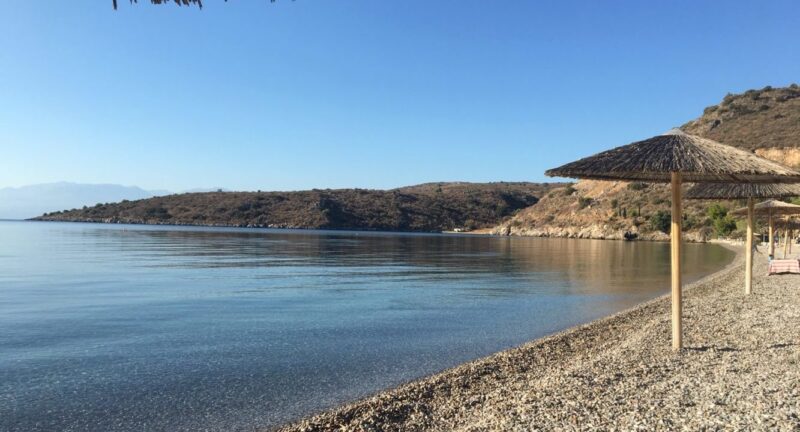 hotel proche galaxidi plage mer delphes