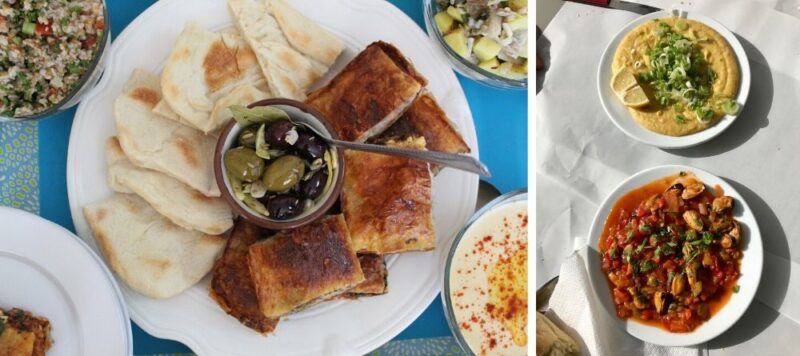 Plats grecs typiques &agrave; go&ucirc;ter absolument 