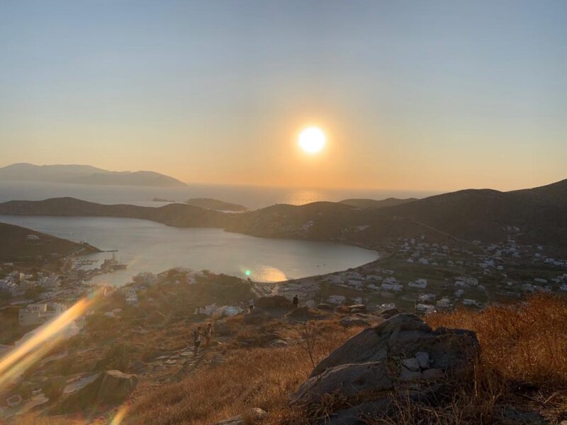 Les plus belles plages de Ios