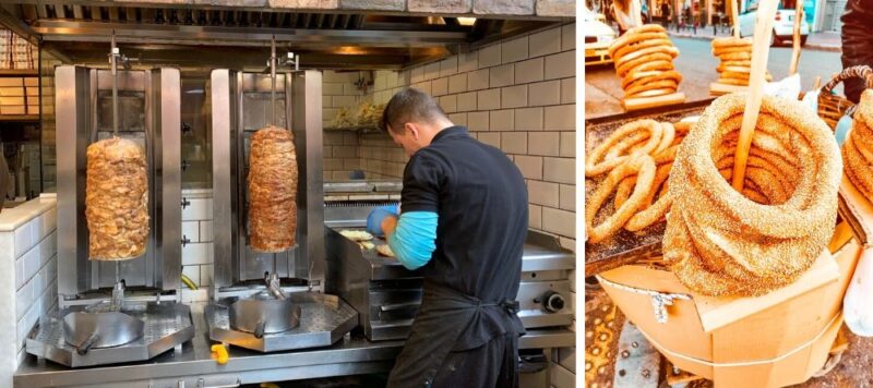 Plats grecs typiques à goûter absolument