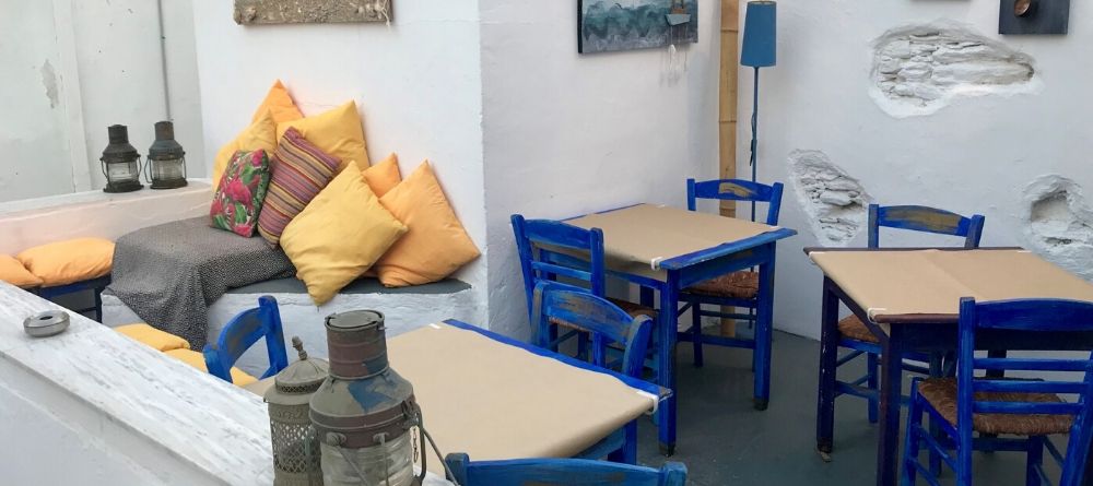 Vacances à Ios : informations pratiques