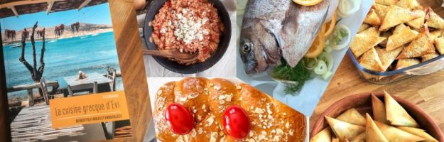 livre de recettes grecques cuisine grecque 80 recettes grece savoir cuisiner grec