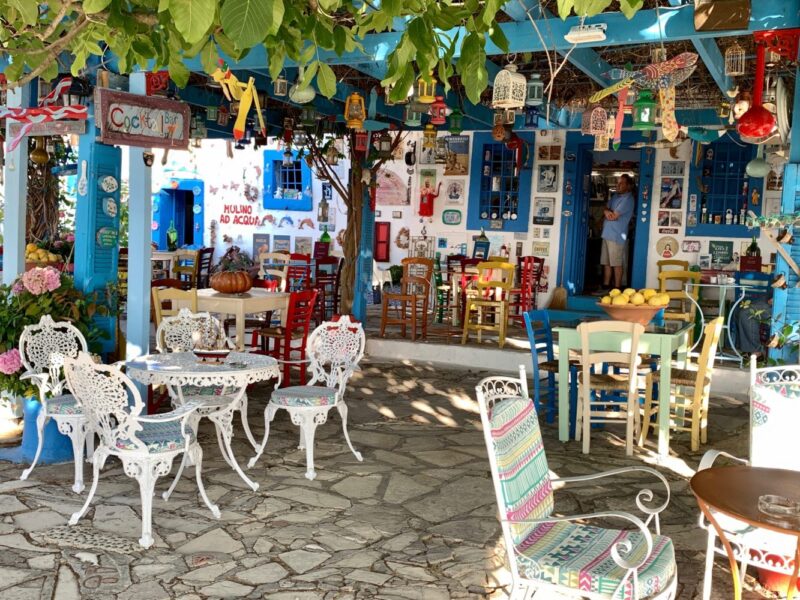 Où dormir à Kos ? Hôtels et airbnb