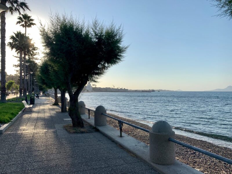 O&ugrave; dormir &agrave; Kos ? H&ocirc;tels et airbnb 