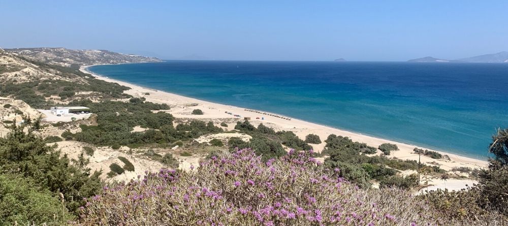 Les plus belles plages de Kos en Grèce