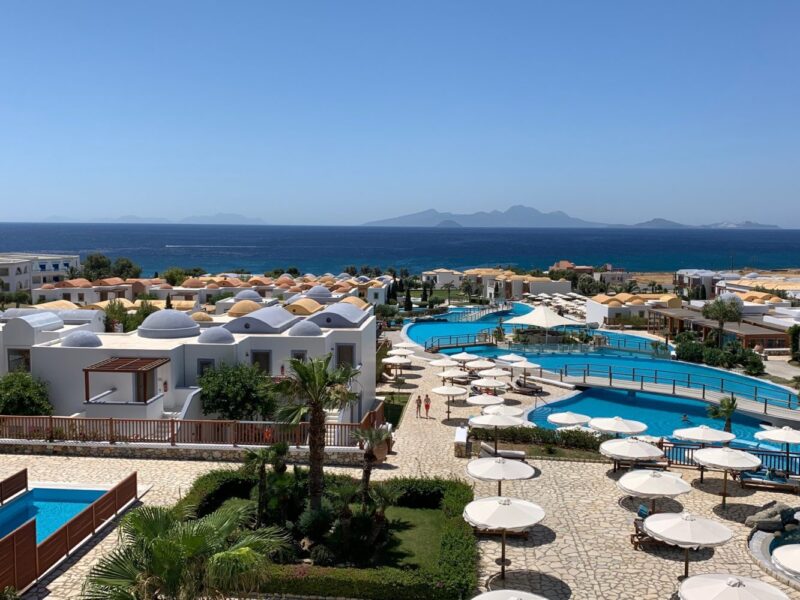 O&ugrave; dormir &agrave; Kos ? H&ocirc;tels et airbnb