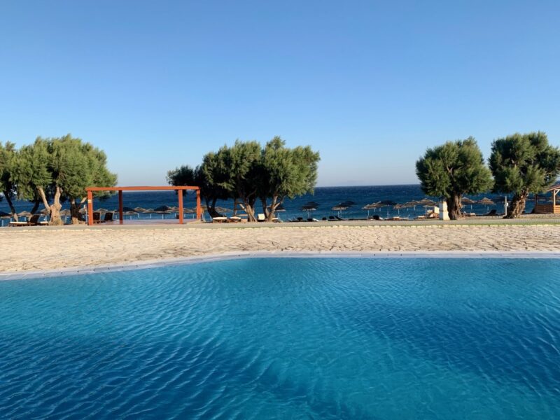 Les plus belles plages de Kos en Gr&egrave;ce