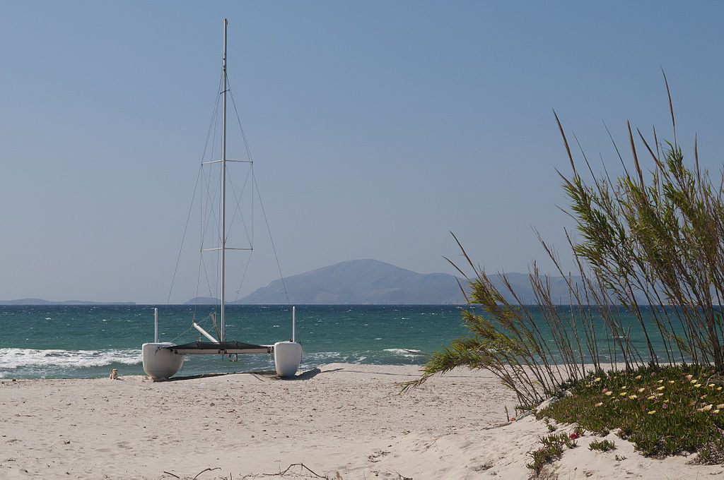 Les plus belles plages de Kos en Gr&egrave;ce