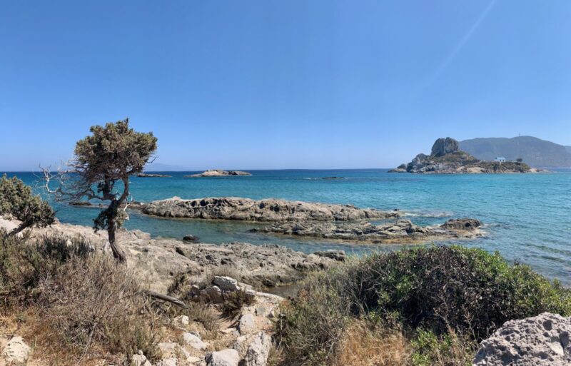 Que faire à Kos en Grèce ?