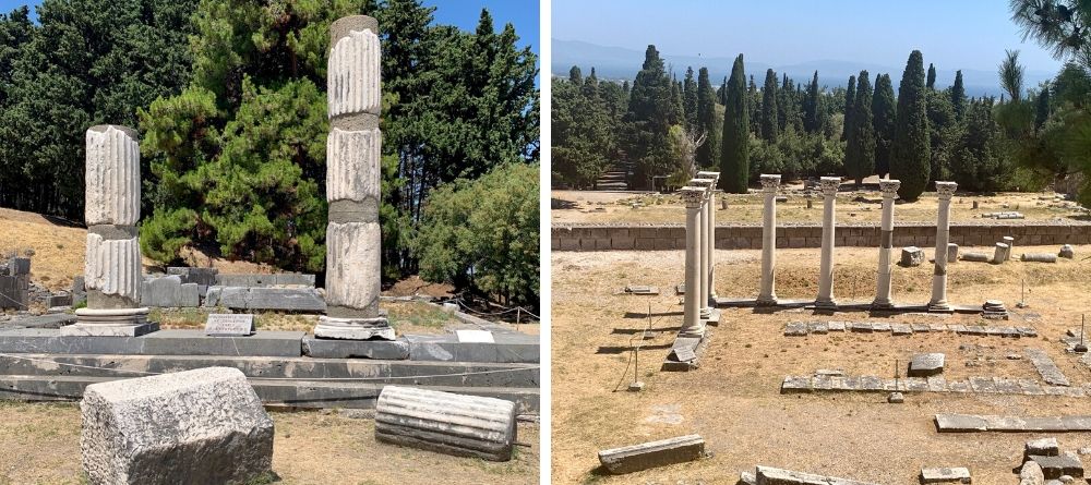 Que faire &agrave; Kos en Gr&egrave;ce ?