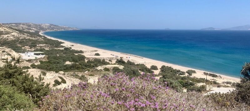 Que faire à Kos en Grèce ?