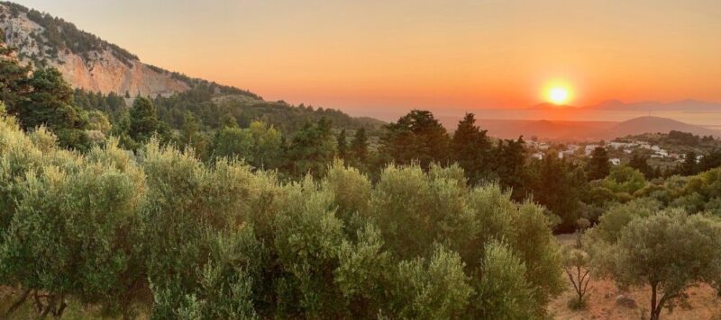 Que faire à Kos en Grèce ?