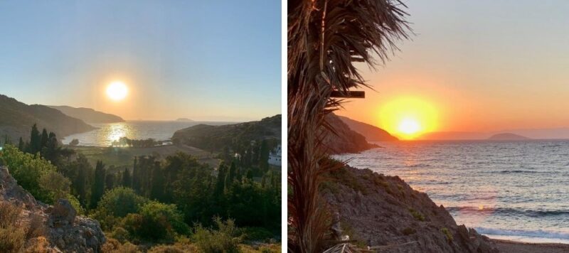 Que faire à Patmos en Grèce ?