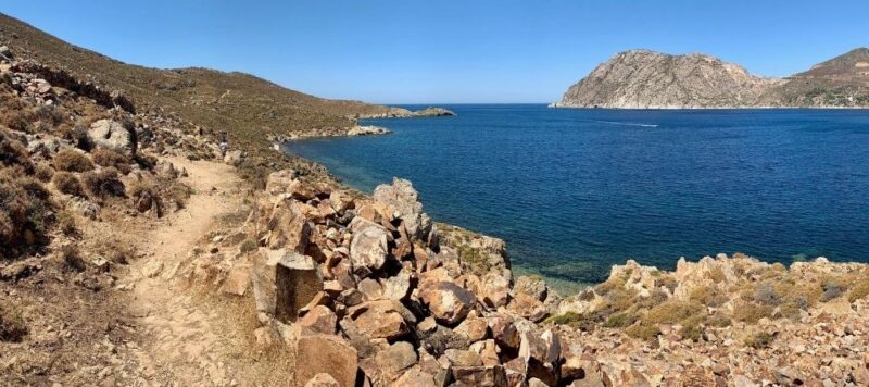 Que faire à Patmos en Grèce ?