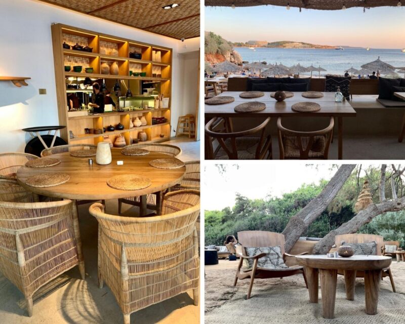 La plage Krabo Beach &agrave; Athenes 