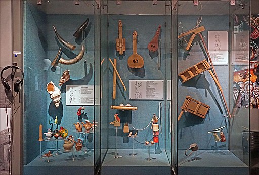 musees pour visiter Athènes gratuitement - athènes gratuits - bons plans athènes