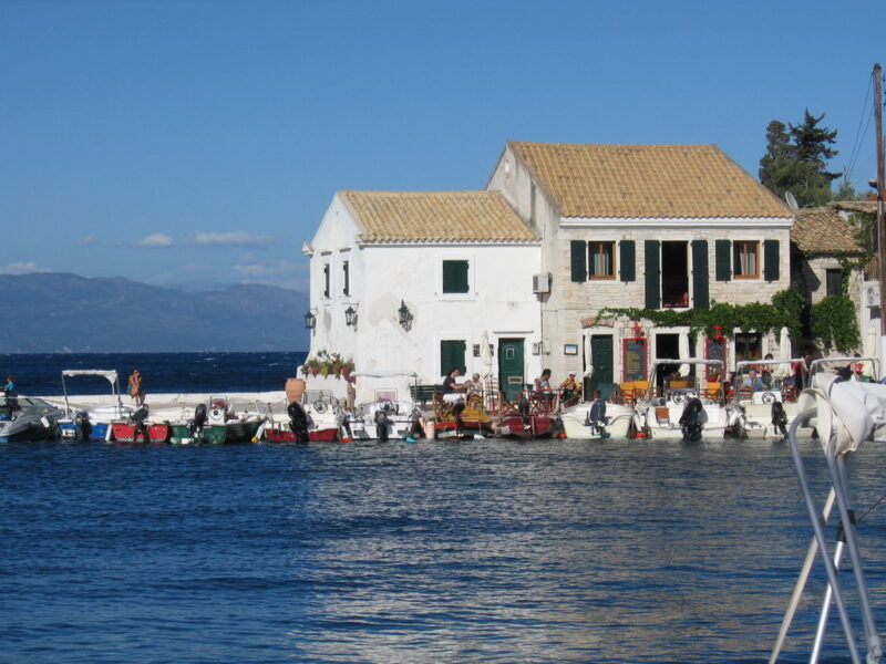 loggos paxos
