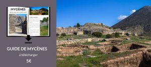 Guide de Mycènes Grèce