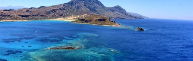 Les incontournables en Crète Grèce