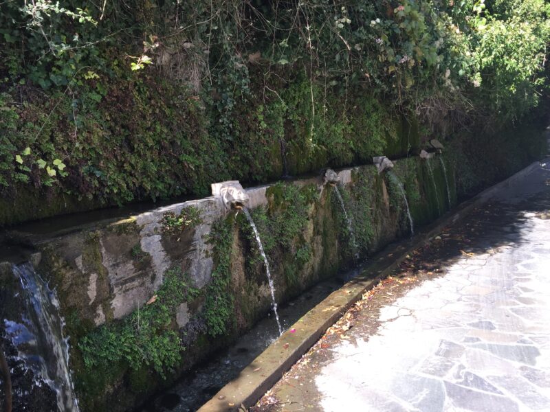 Cyclades, que faire &agrave; andros ?