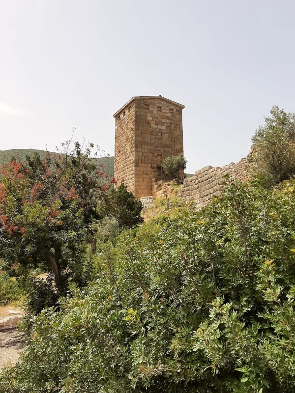 Une journ&eacute;e &agrave; Porto Germeno