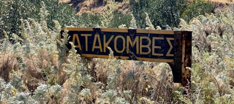 Top 10 à faire à Milos - visiter milos - incontournables Milos