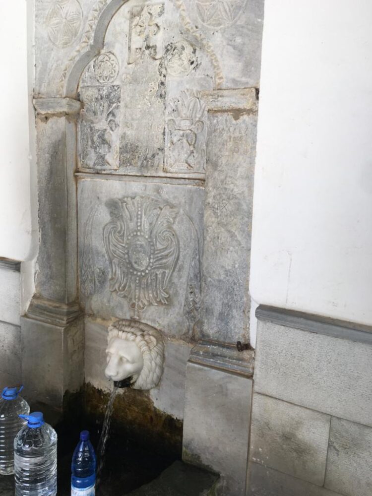 Cyclades, que faire &agrave; Andros ?