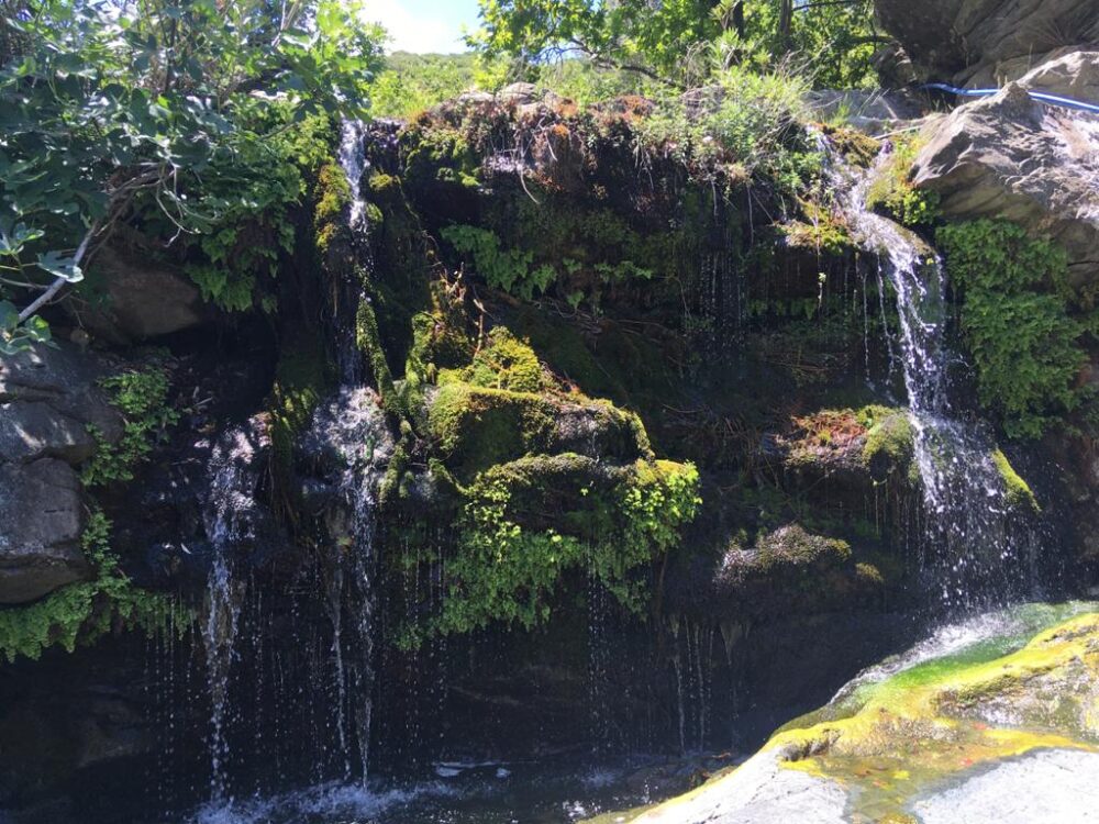 Cyclades, que faire &agrave; Andros ?