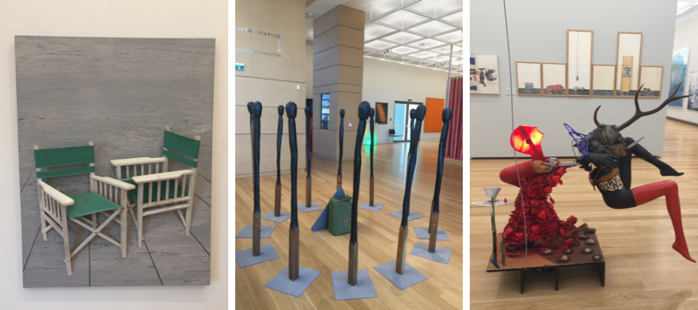 La Galerie Nationale d&rsquo;Ath&egrave;nes, le mus&eacute;e d&rsquo;art le plus important de Gr&egrave;ce