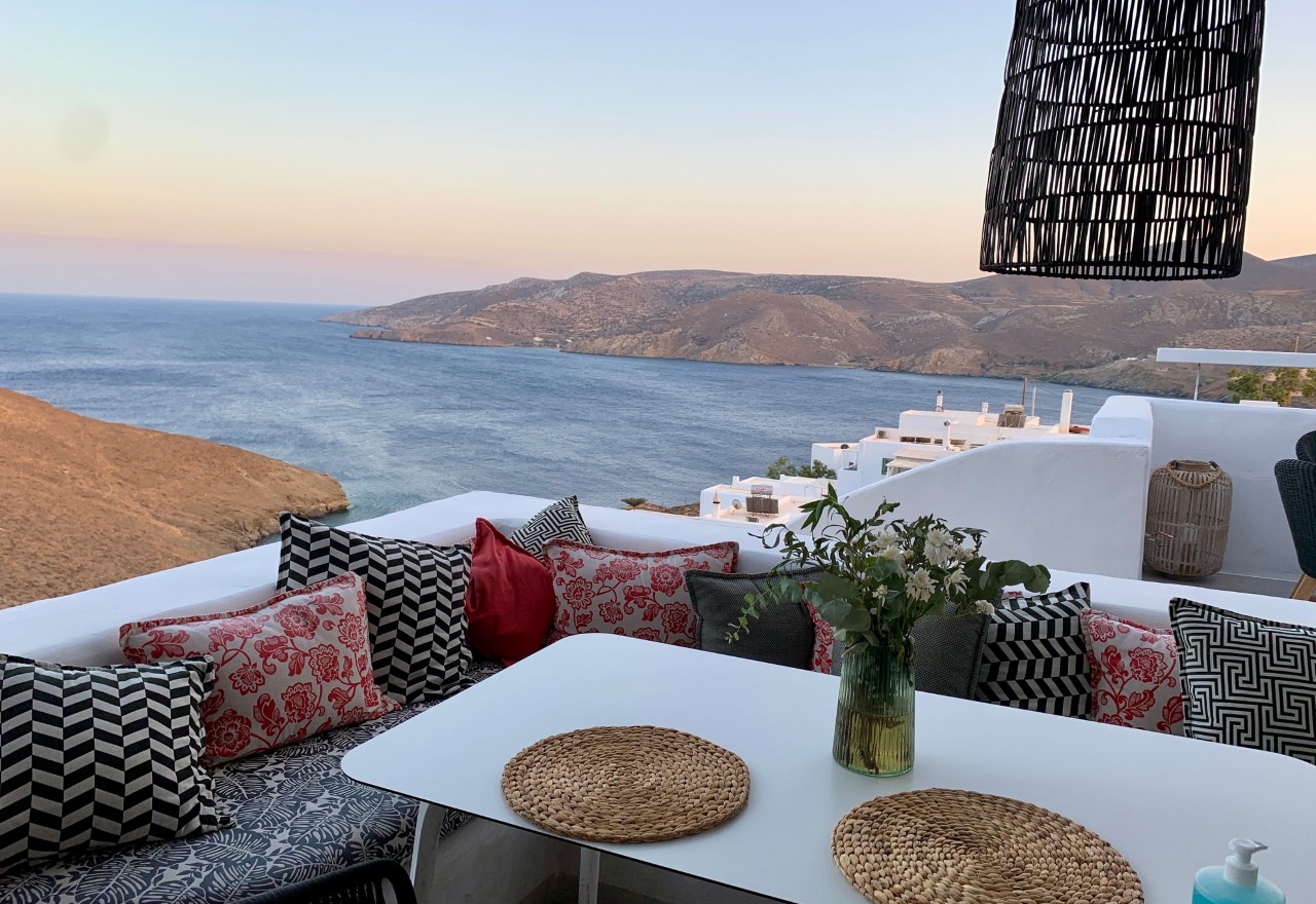 astypalea astypalée grece - comment aller à astypalée - hotels astypalée