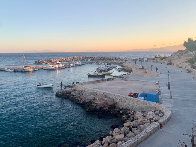 Donoussa en Grèce - Donoussa ile grecque petites cyclades