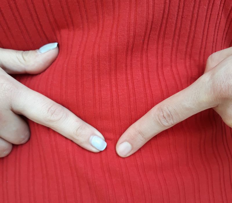 Coutumes et traditions grecques : toucher du rouge