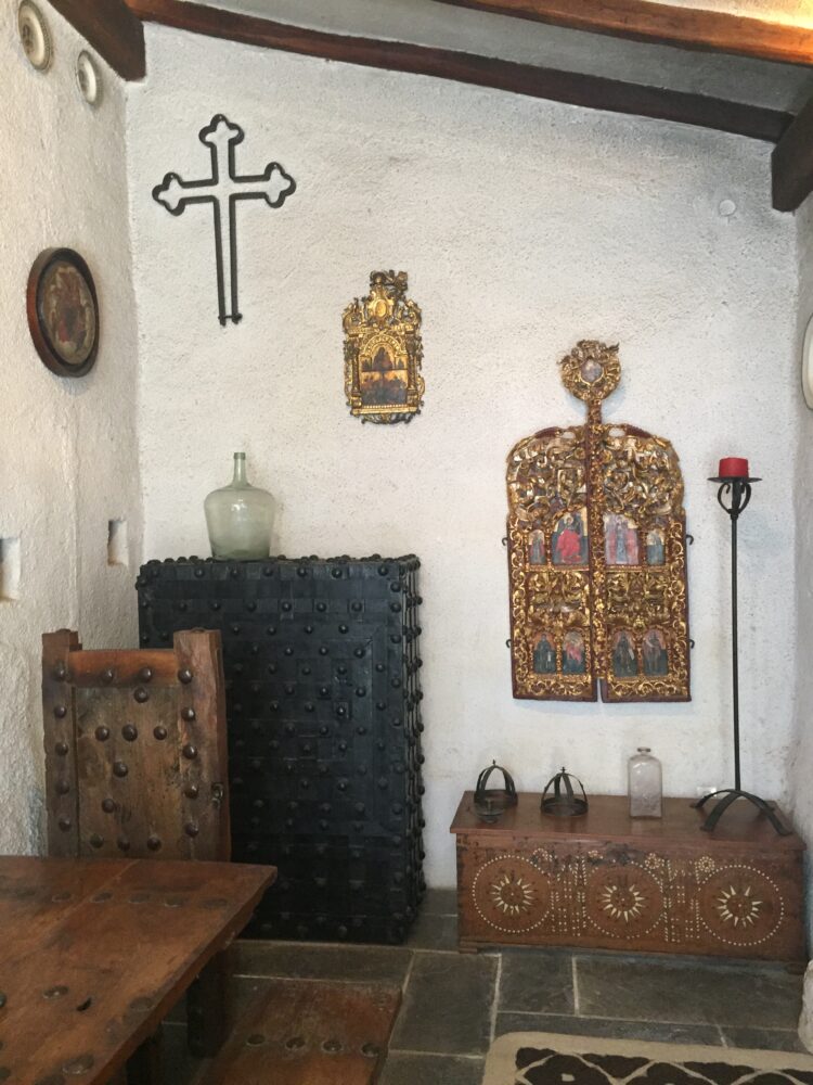 Le mus&eacute;e Vorre, une impressionnante collection d&rsquo;objets grecs