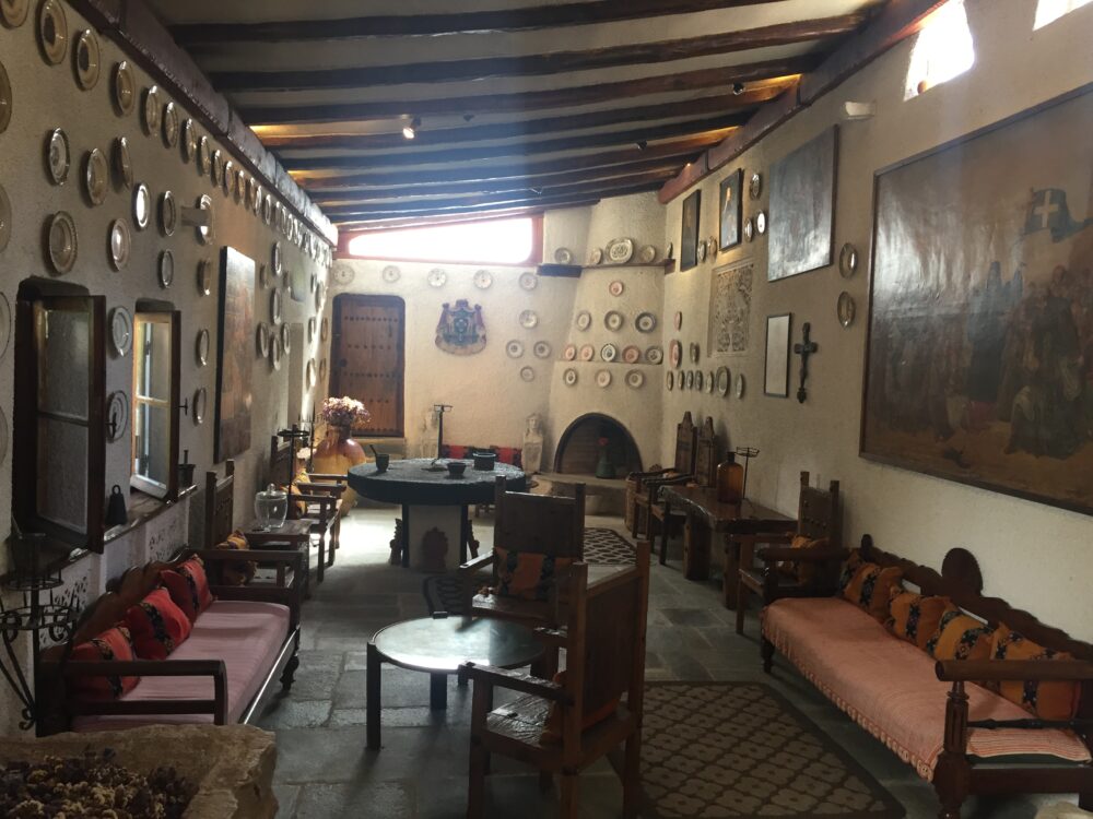 Le mus&eacute;e Vorre, une impressionnante collection d&rsquo;objets grecs