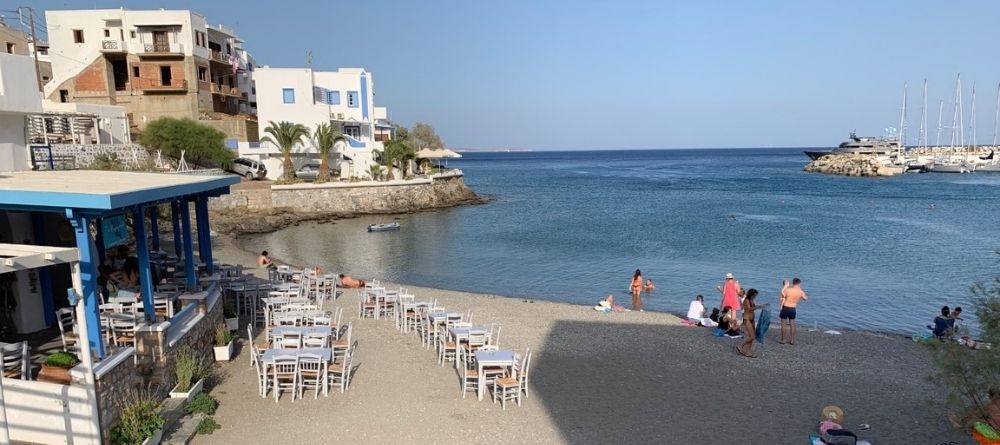 que faire &agrave; Astypal&eacute;e Astipalea ile grecque astypal&eacute;e grece