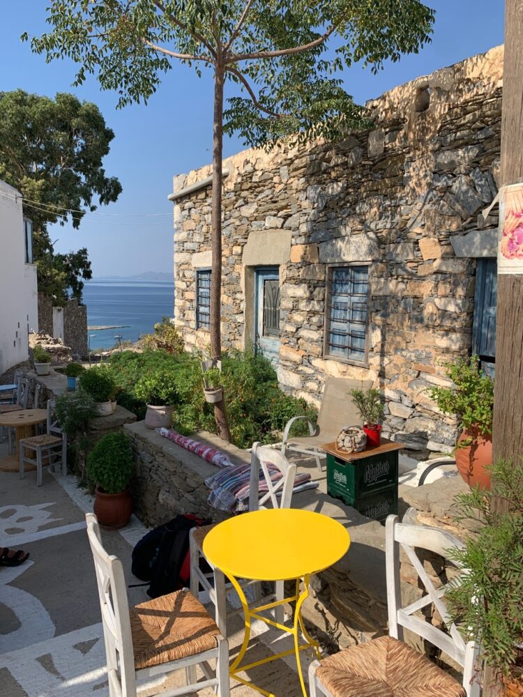 schinoussa grece - ile grecque schinoussa - skinoussa petites cyclades - cyclades secretes