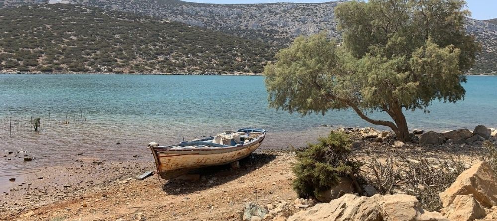 que faire à Astypalée Astipalea ile grecque astypalée grece